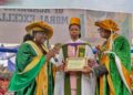 Crescent University Graduates 1,008, Produces First 16 PhD Holders