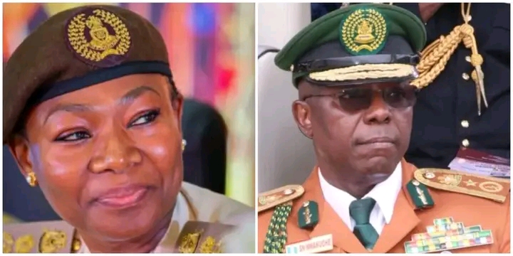 Tinubu Approves 18-Month Tenure Extension for NCoS, NIS Bosses