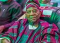Afenifere Leader, Reuben Fasoranti, Dies at 100