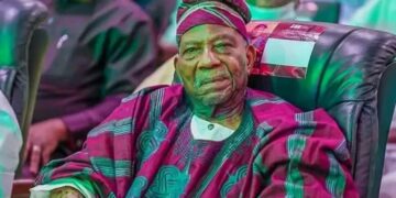 Afenifere Leader, Reuben Fasoranti, Dies at 100