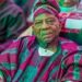 Afenifere Leader, Reuben Fasoranti, Dies at 100