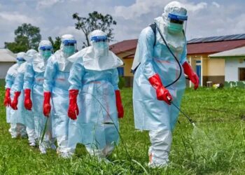 Ebola: Reps Demand Immediate Release of Emergency Health Funds