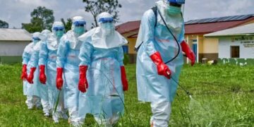 Ebola: Reps Demand Immediate Release of Emergency Health Funds