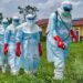 Ebola: Reps Demand Immediate Release of Emergency Health Funds