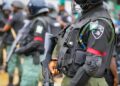 Ogun Police Arrest 30-Year-Old Suspected Cultist in Abeokuta