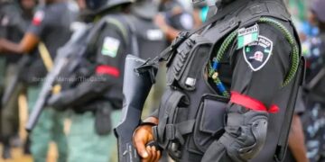 Ogun Police Arrest 30-Year-Old Suspected Cultist in Abeokuta