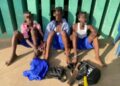 Police Arrest 12-Year-Old, Two Others Over Suspected Cult Activity in Ogun