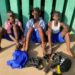 Police Arrest 12-Year-Old, Two Others Over Suspected Cult Activity in Ogun