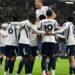 Tottenham Beat Chelsea 2-0 As Palmer Sees Red At Stamford Bridge
