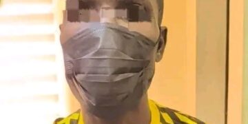 ₦3.45m Dispute: Ogun Police Arrest Suspect Over Retired Teacher’s Murder