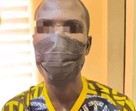 ₦3.45m Dispute: Ogun Police Arrest Suspect Over Retired Teacher’s Murder