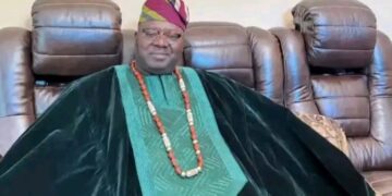 Osun Govt Approves New Akeji of Ikeji Ile, Confirms Other Traditional Rulers