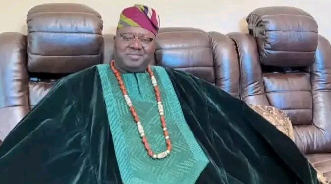 Osun Govt Approves New Akeji of Ikeji Ile, Confirms Other Traditional Rulers