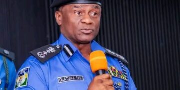 Bail Is Free, Police Warn Nigerians Against Extortion