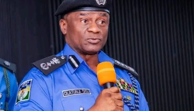 Bail Is Free, Police Warn Nigerians Against Extortion