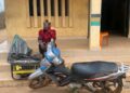 Police Arrest Suspect, Recover Stolen Motorcycle, Generator in Ogun