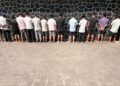 EFCC Arrests 14 Chinese, Nigerian Over Illegal Lithium Processing in Ogun