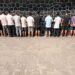 EFCC Arrests 14 Chinese, Nigerian Over Illegal Lithium Processing in Ogun