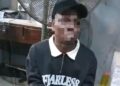 Lagos Police Arrest 24-Year-Old Suspected Arms Courier