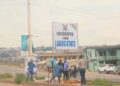 Boundary Dispute: Ifo Chairman Urges Lagos to Call Ojodu Chairman to Order Over Signpost
