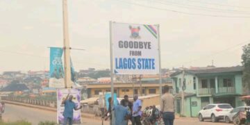 Boundary Dispute: Ifo Chairman Urges Lagos to Call Ojodu Chairman to Order Over Signpost