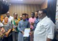 IRI 96.1 FM names CEO’s daughter acting GM after Akinyefa steps aside