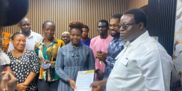 IRI 96.1 FM names CEO’s daughter acting GM after Akinyefa steps aside