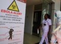 Ogun on High Alert Over Ebola, Assures Residents of No Recorded Case