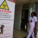 Ogun on High Alert Over Ebola, Assures Residents of No Recorded Case