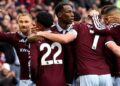 Aston Villa Beat Man City 2-1 To End Unbeaten League Run