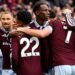 Aston Villa Beat Man City 2-1 To End Unbeaten League Run