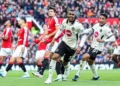 Bournemouth Humiliate Manchester United With 3-0 Defeat at Old Trafford