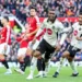 Bournemouth Humiliate Manchester United With 3-0 Defeat at Old Trafford