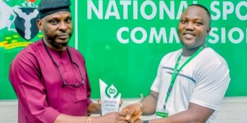 Wheelchair Basketball Federation President Donates Appliances To Ogun SWAN