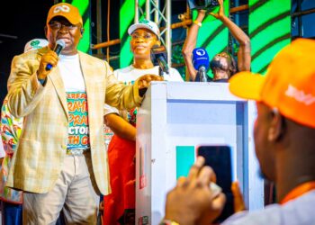 APC Will Win Ogun 2027 Without Fight, Yayi Says