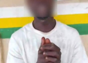 29-Year-Old Man Arrested Over Alleged Rape Of 22-Year-Old Woman In Ogun