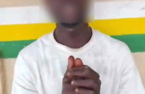 29-Year-Old Man Arrested Over Alleged Rape Of 22-Year-Old Woman In Ogun