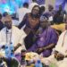 Ogun 2027: Veteran Journalist Odunaro Turns Wife’s 60th Birthday Into Campaign Rally for Yayi