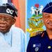 Tinubu Mourns NAF Personnel Killed in Ondo Jet Crash, Orders Probe