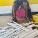 Man arrested after allegedly stealing aluminium window frames in Ogun
