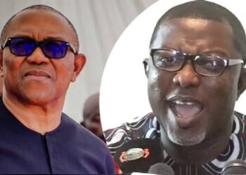 2023 Election: Show Evidence of Victory, Arabambi Challenges Obi