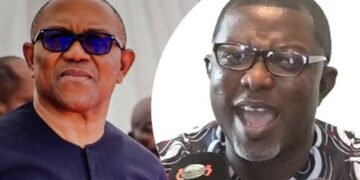 2023 Election: Show Evidence of Victory, Arabambi Challenges Obi