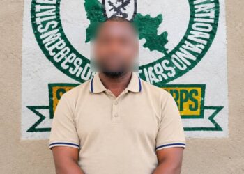 50-Year-Old Man Arrested Over Alleged Assault on Woman, Daughter in Ogun