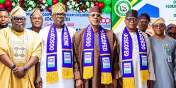 Abiodun Moves to Upgrade Ogun Cooperative College to ND, HND Status