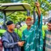 Ogun Govt Distributes Tractors, Phones, Farm Inputs to 10,000 Farmers
