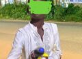 Ogun Govt Takes Wandering Girl, Mistura Adebayo, into Custody