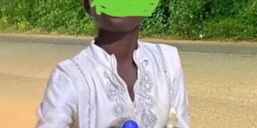 Ogun Govt Takes Wandering Girl, Mistura Adebayo, into Custody