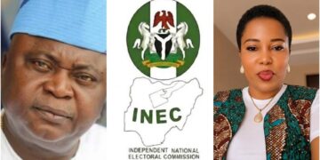 Ogun 2027: INEC Must Ensure Level Playing Field for All Candidates, Says Okunowo