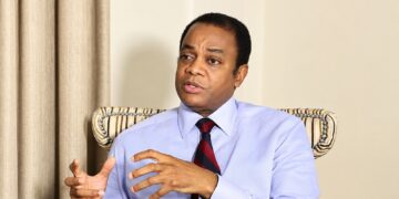 2027: Opposition Disunity Could Hand APC Victory, Donald Duke Warns