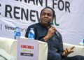 Duke: I’m in 2027 Presidential Race to Build a Better Nigeria